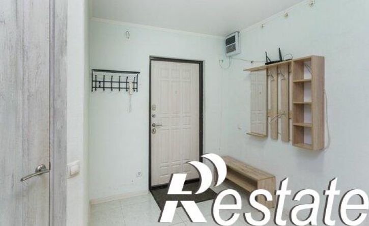2-комн квартира улица Федюнинского, 56 к1,  д. 56 к1