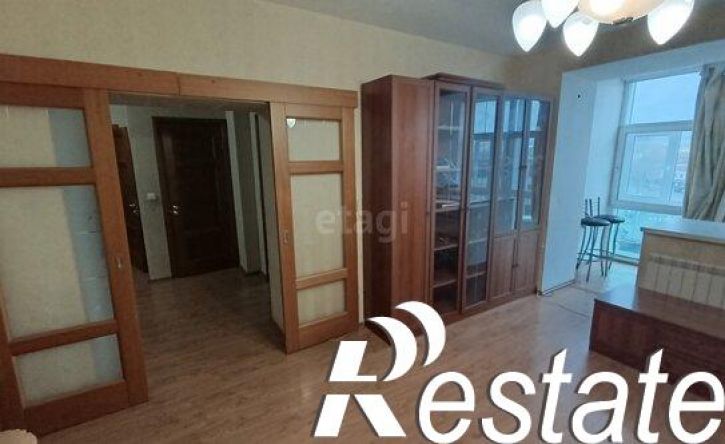 3-комн квартира улица Малыгина, 4 к1,  д. 4 к1