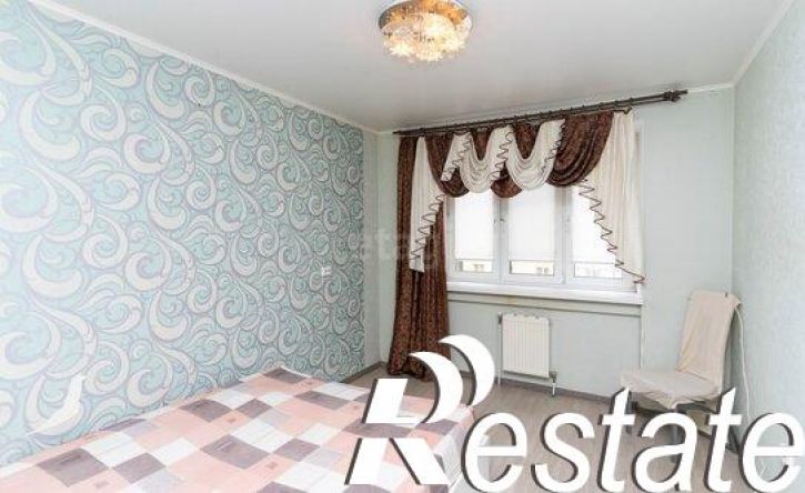 2-комн квартира улица Энергостроителей, 25 к1,  д. 25 к1