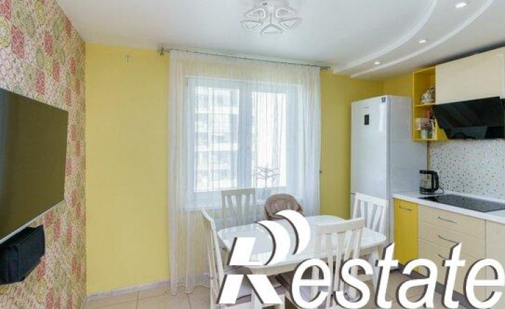 2-комн квартира улица Эрвье, 24 к3,  д. 24 к3