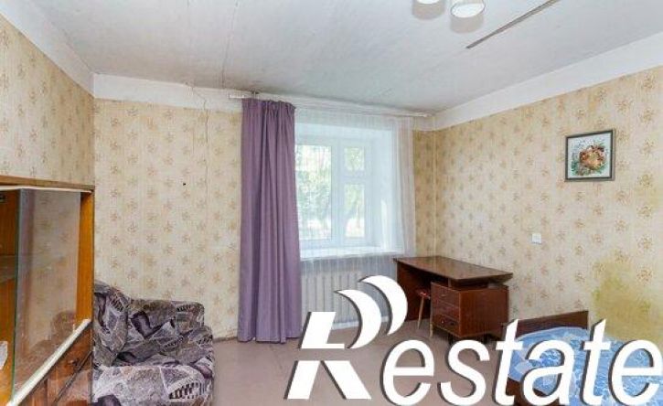 2-комн квартира улица Циолковского, 15,  д. 15