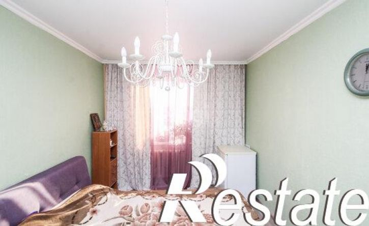 2-комн квартира Игримская улица, 36,  д. 36