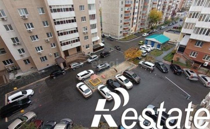 3-комн квартира улица Малыгина, 4 к1,  д. 4 к1