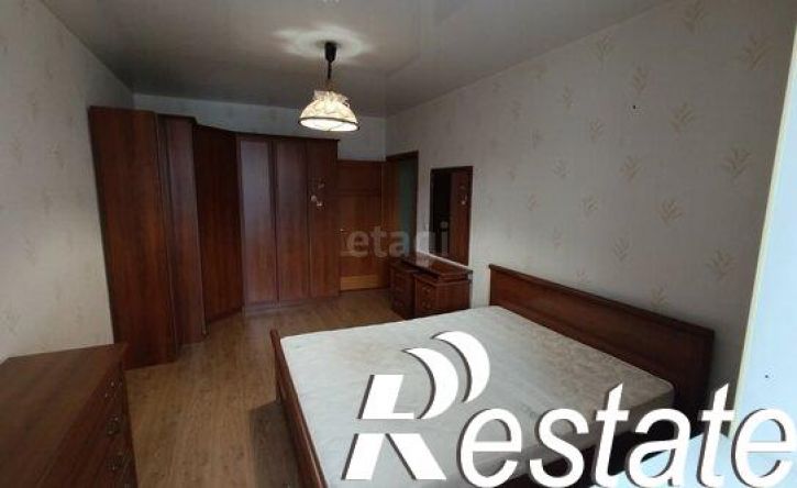 3-комн квартира улица Малыгина, 4 к1,  д. 4 к1