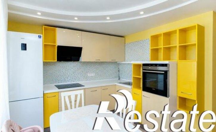 2-комн квартира улица Эрвье, 24 к3,  д. 24 к3