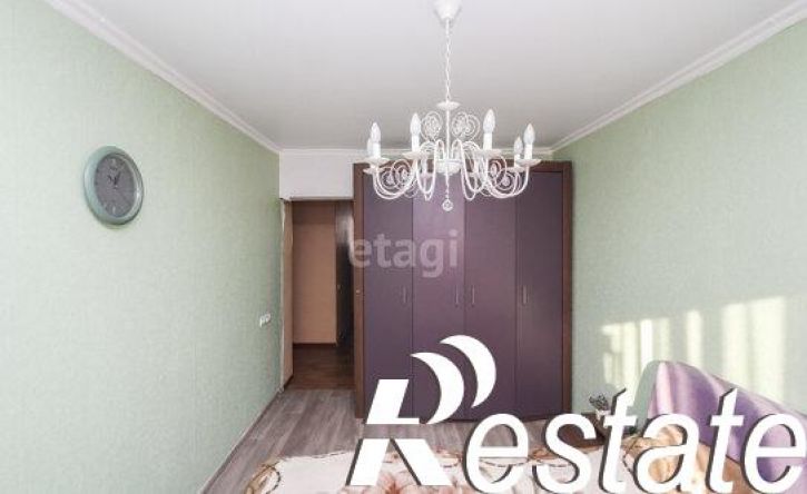 2-комн квартира Игримская улица, 36,  д. 36