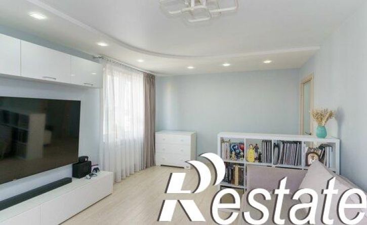 2-комн квартира улица Эрвье, 24 к3,  д. 24 к3