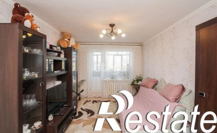 2-комн квартира Игримская улица, 36,  д. 36