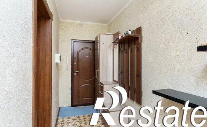 1-комн квартира улица Жуковского, 88/1,  д. 88/1