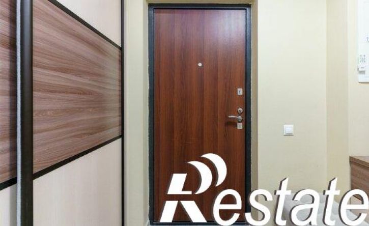 2-комн квартира улица Эрвье, 24 к3,  д. 24 к3