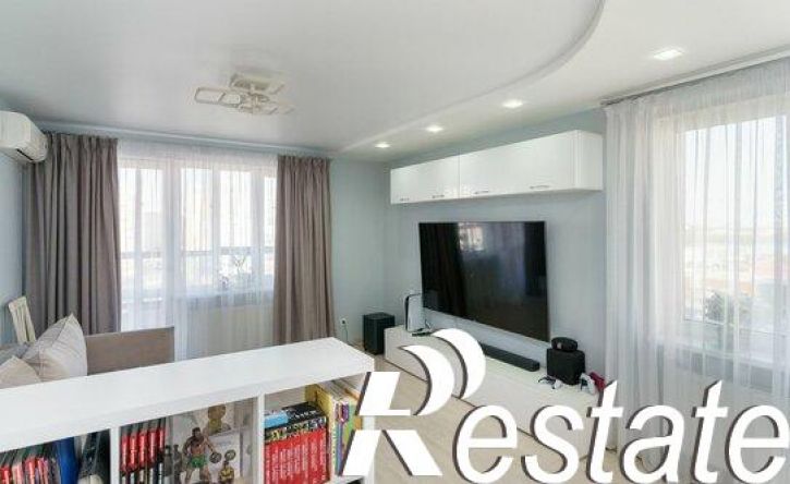 2-комн квартира улица Эрвье, 24 к3,  д. 24 к3