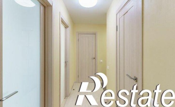 2-комн квартира улица Эрвье, 24 к3,  д. 24 к3