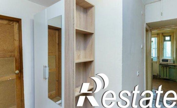 2-комн квартира улица Циолковского, 15,  д. 15