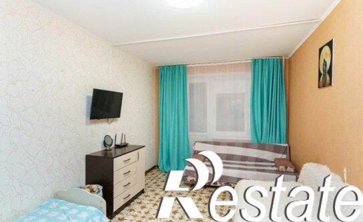 1-комн квартира улица Жуковского, 88/1,  д. 88/1