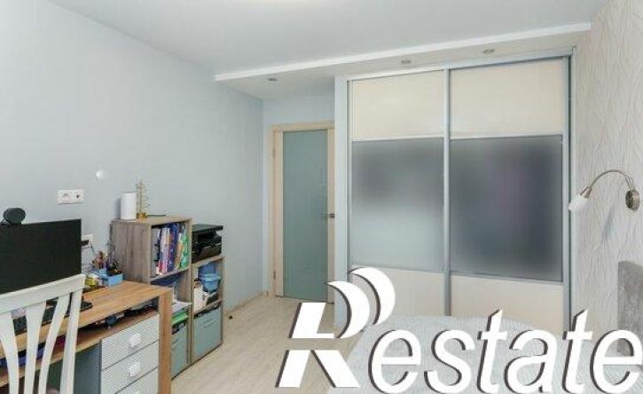 2-комн квартира улица Эрвье, 24 к3,  д. 24 к3