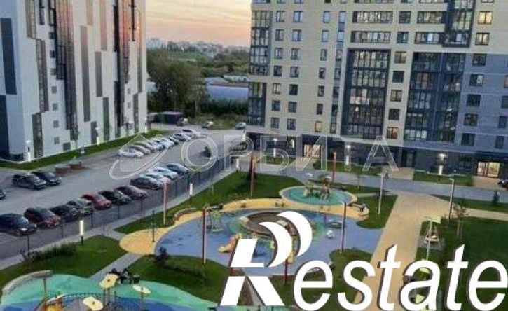 1-комн квартира улица Газовиков, 73,  д. 73