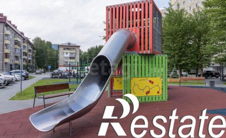 1-комн квартира Одесская улица, 40А,  д. 40А