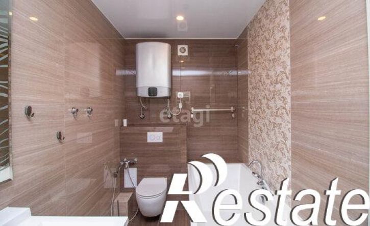 2-комн квартира улица Эрвье, 32 к1,  д. 32 к1