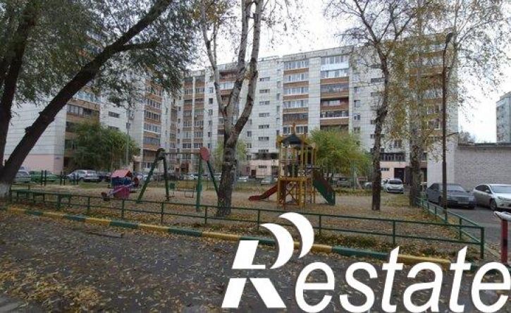 2-комн квартира Холодильная улица, 13,  д. 13
