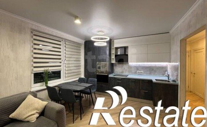 2-комн квартира улица Эрвье, 32 к1,  д. 32 к1