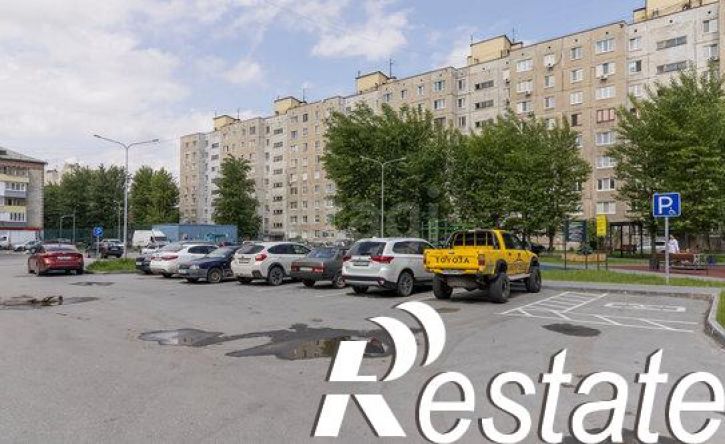 1-комн квартира Одесская улица, 40А,  д. 40А