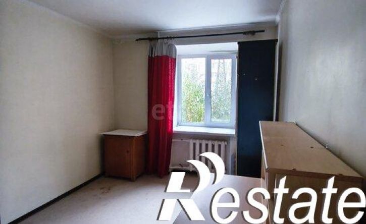 3-комн квартира улица Льва Толстого, 33,  д. 33