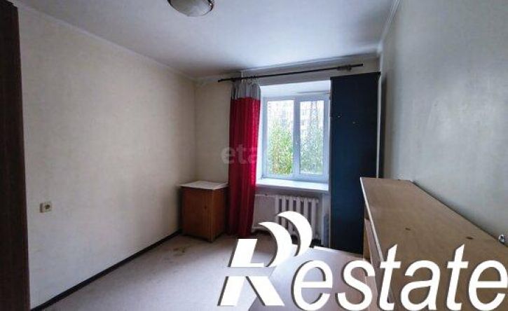 3-комн квартира улица Льва Толстого, 33,  д. 33