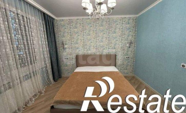 2-комн квартира улица Эрвье, 32 к1,  д. 32 к1