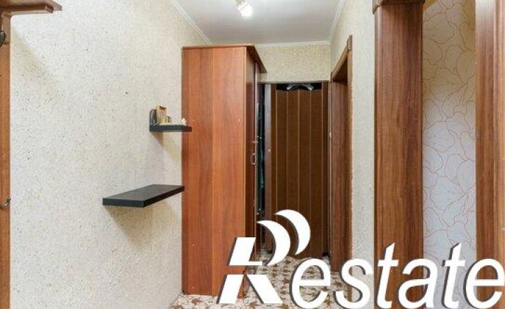 1-комн квартира улица Жуковского, 88/1,  д. 88/1