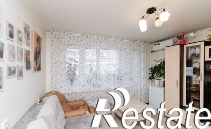 1-комн квартира Ямская улица, 98В,  д. 98В