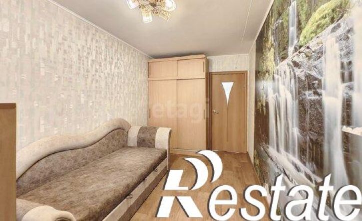 2-комн квартира улица Ветеранов Труда, 3,  д. 3
