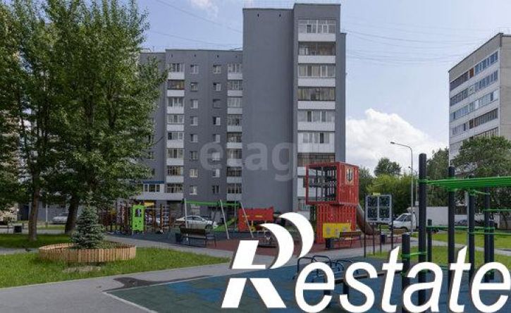 1-комн квартира Одесская улица, 40А,  д. 40А