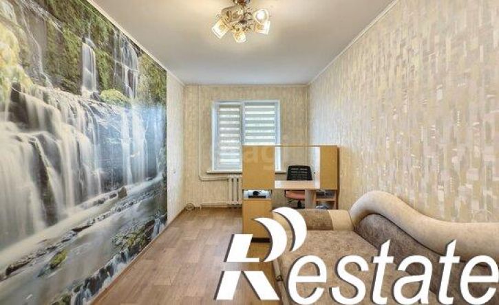 2-комн квартира улица Ветеранов Труда, 3,  д. 3