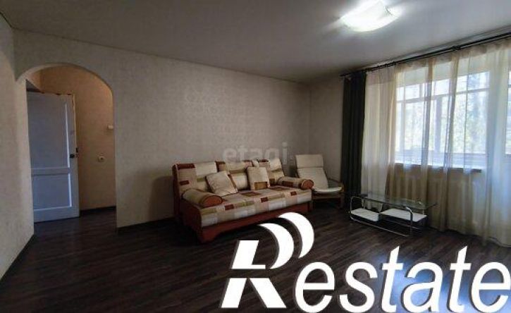 3-комн квартира улица Льва Толстого, 33,  д. 33