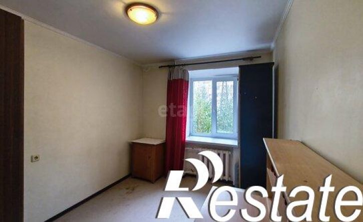 3-комн квартира улица Льва Толстого, 33,  д. 33