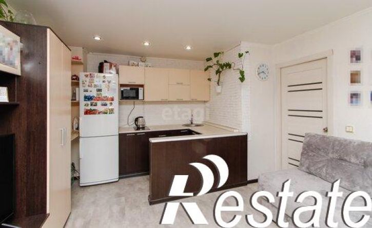 1-комн квартира Ямская улица, 98В,  д. 98В