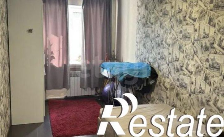 3-комн квартира улица Республики, 158,  д. 158