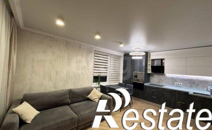 2-комн квартира улица Эрвье, 32 к1,  д. 32 к1