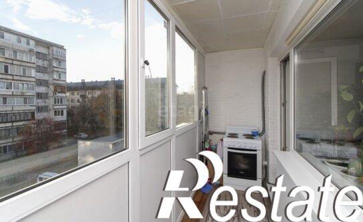 1-комн квартира Ямская улица, 98В,  д. 98В