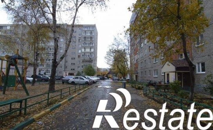 2-комн квартира Холодильная улица, 13,  д. 13