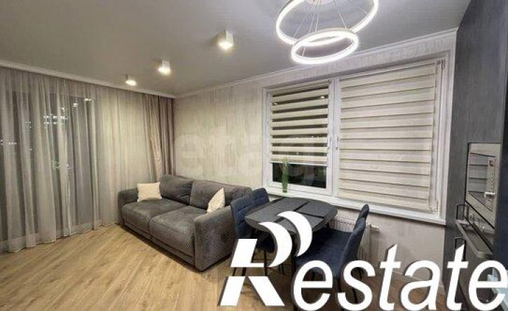 2-комн квартира улица Эрвье, 32 к1,  д. 32 к1