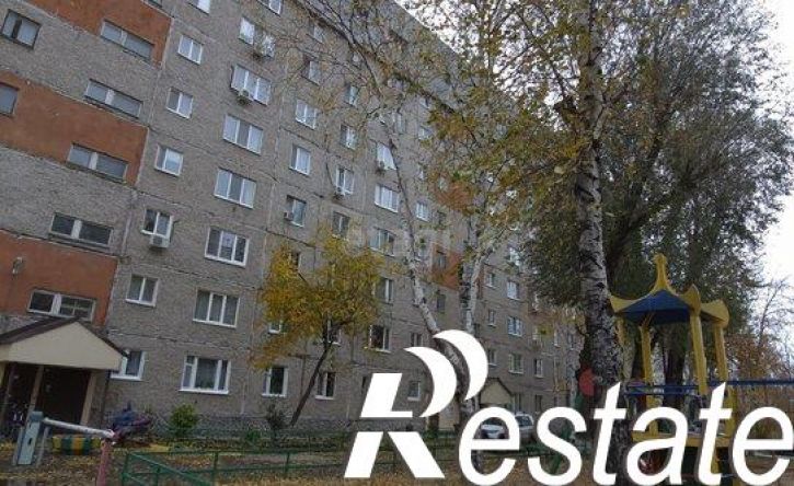 2-комн квартира Холодильная улица, 13,  д. 13