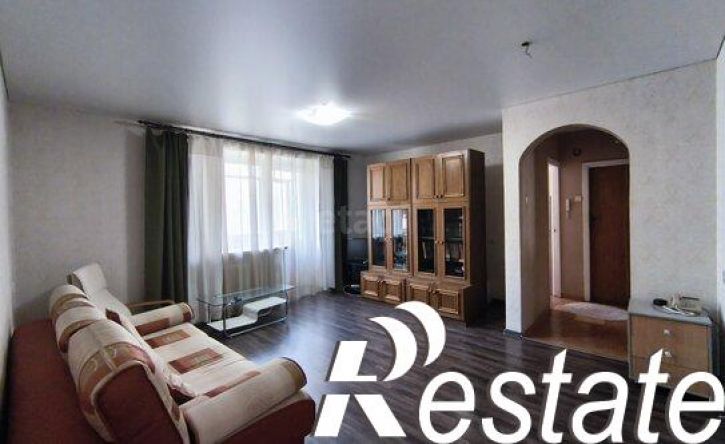 3-комн квартира улица Льва Толстого, 33,  д. 33