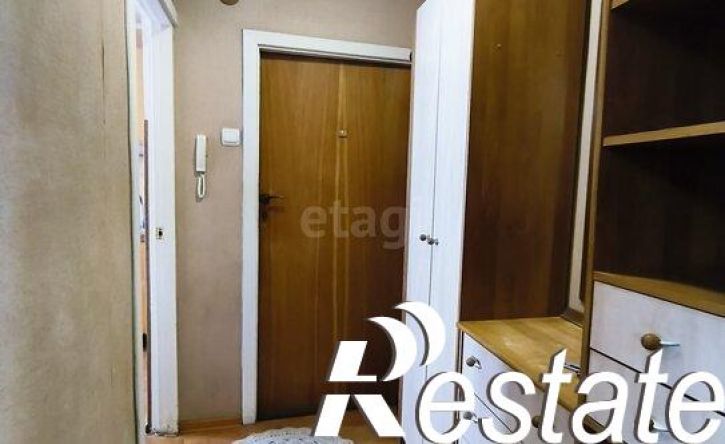 3-комн квартира улица Льва Толстого, 33,  д. 33