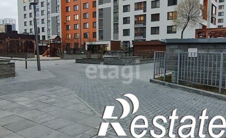 2-комн квартира улица Эрвье, 32 к1,  д. 32 к1