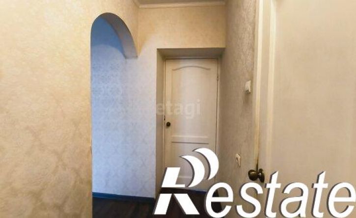 3-комн квартира улица Льва Толстого, 33,  д. 33