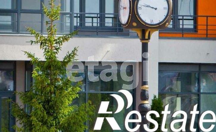 2-комн квартира улица Эрвье, 32 к1,  д. 32 к1