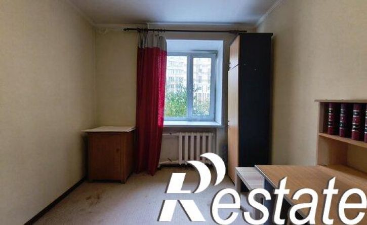 3-комн квартира улица Льва Толстого, 33,  д. 33