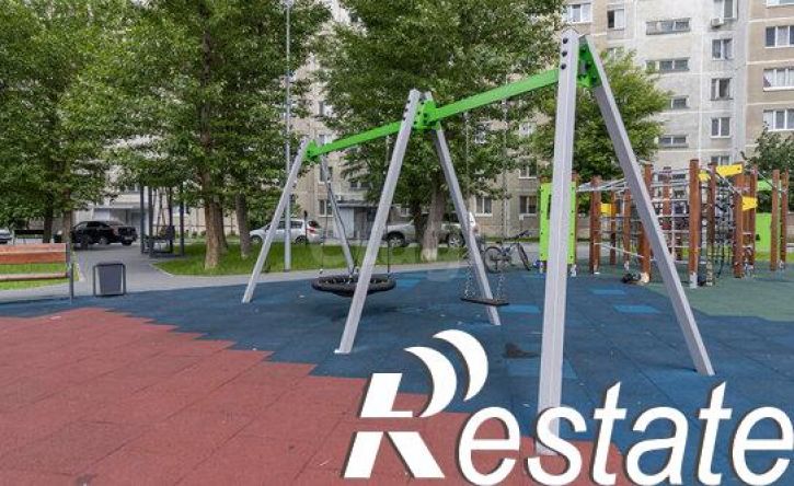 1-комн квартира Одесская улица, 40А,  д. 40А