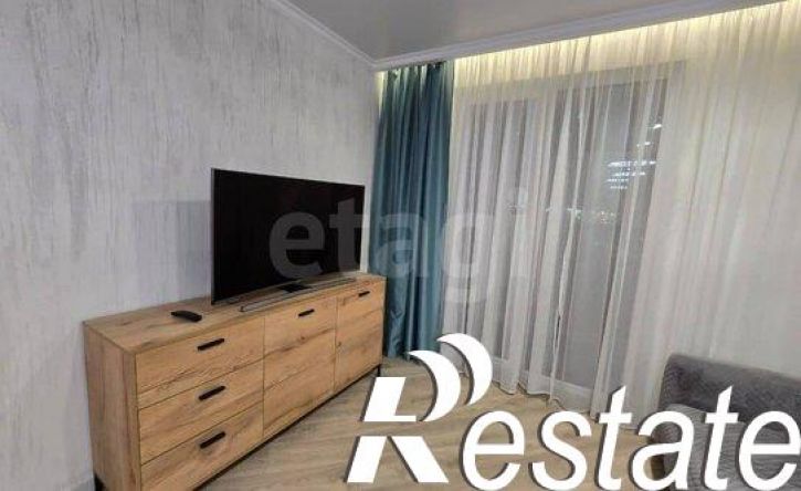 2-комн квартира улица Эрвье, 32 к1,  д. 32 к1